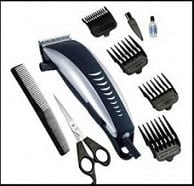Hair Cutting Clippers & Scissors - Feller & Bloxham Medical